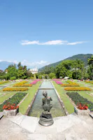 Giardini di Villa Taranto, Verbania