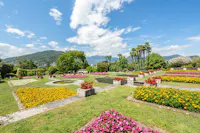 Giardini di Villa Taranto, Verbania