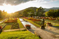 Giardini di Villa Taranto, Verbania Giardini di Villa Taranto, Verbania