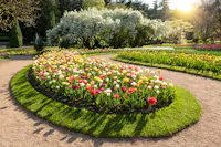 Giardini di Villa Taranto, Verbania
