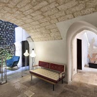 Palazzo Calò Carducci Bari Palazzo Calò Carducci Bari, B&B Palazzo Calò Carducci, BARI (BA )