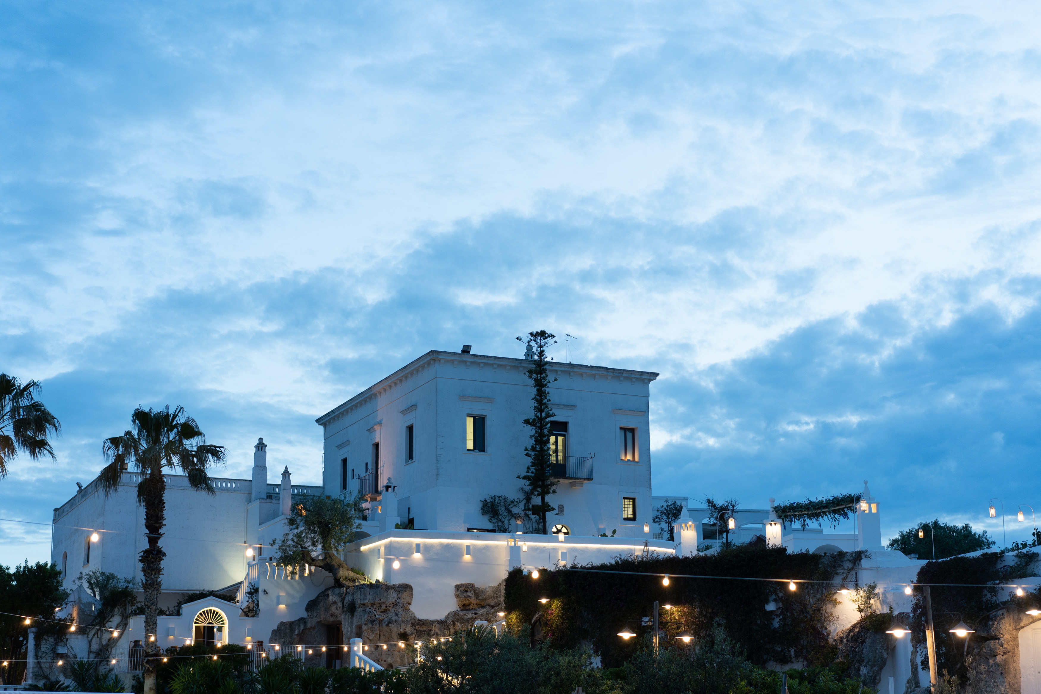 Il Trappetello - hotel e residenza storica a Monopoli