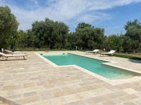 B&B Le Radici Monopoli (BA), Le Radici B&B, MONOPOLI (BA ) 