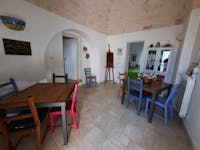 B&B Le Radici Monopoli (BA), Le Radici B&B, MONOPOLI (BA ) 