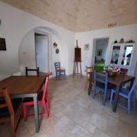 B&B Le Radici Monopoli (BA) B&B Le Radici Monopoli (BA), Le Radici B&B, MONOPOLI (BA )