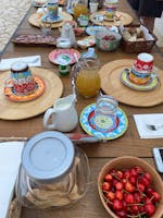 B&B Le Radici Monopoli (BA), Le Radici B&B, MONOPOLI (BA ) 