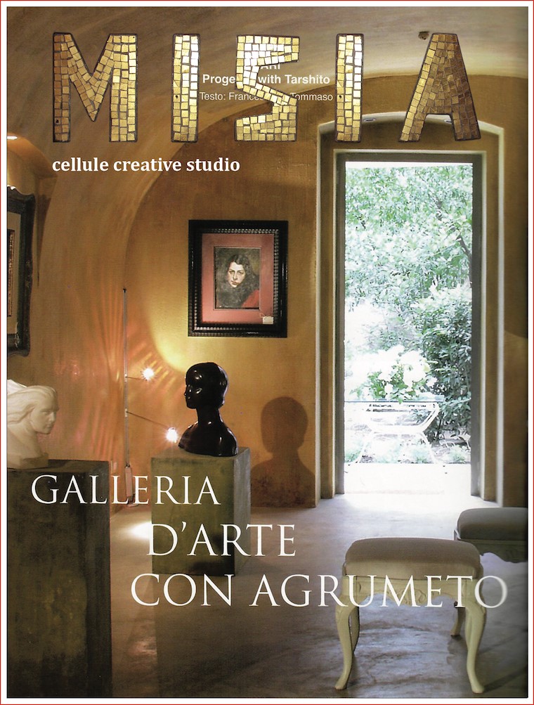 Misia Arte SAS