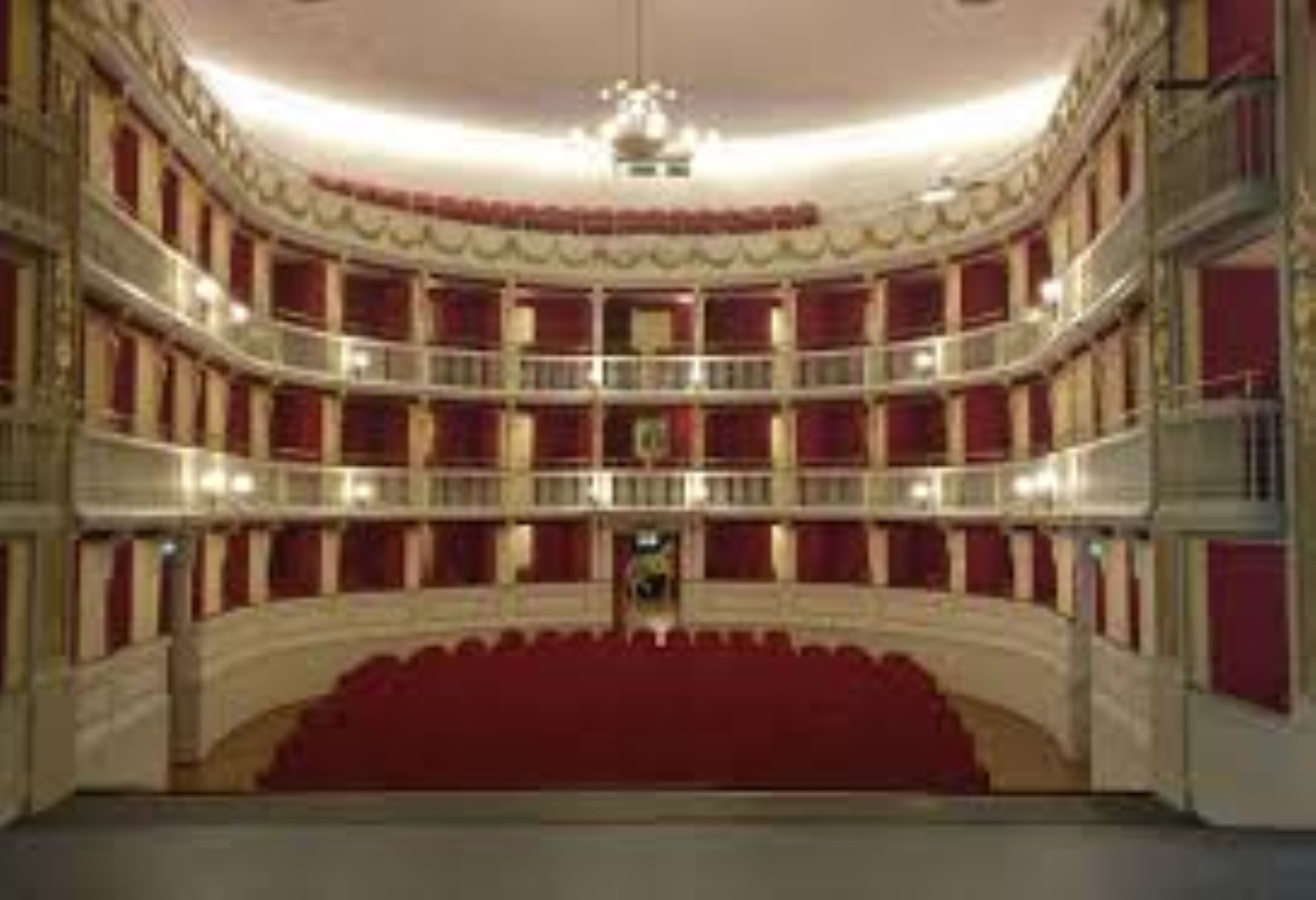 Teatro Mercadante Altamura
