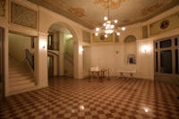 Teatro Mercadante Altamura Teatro Mercadante Altamura