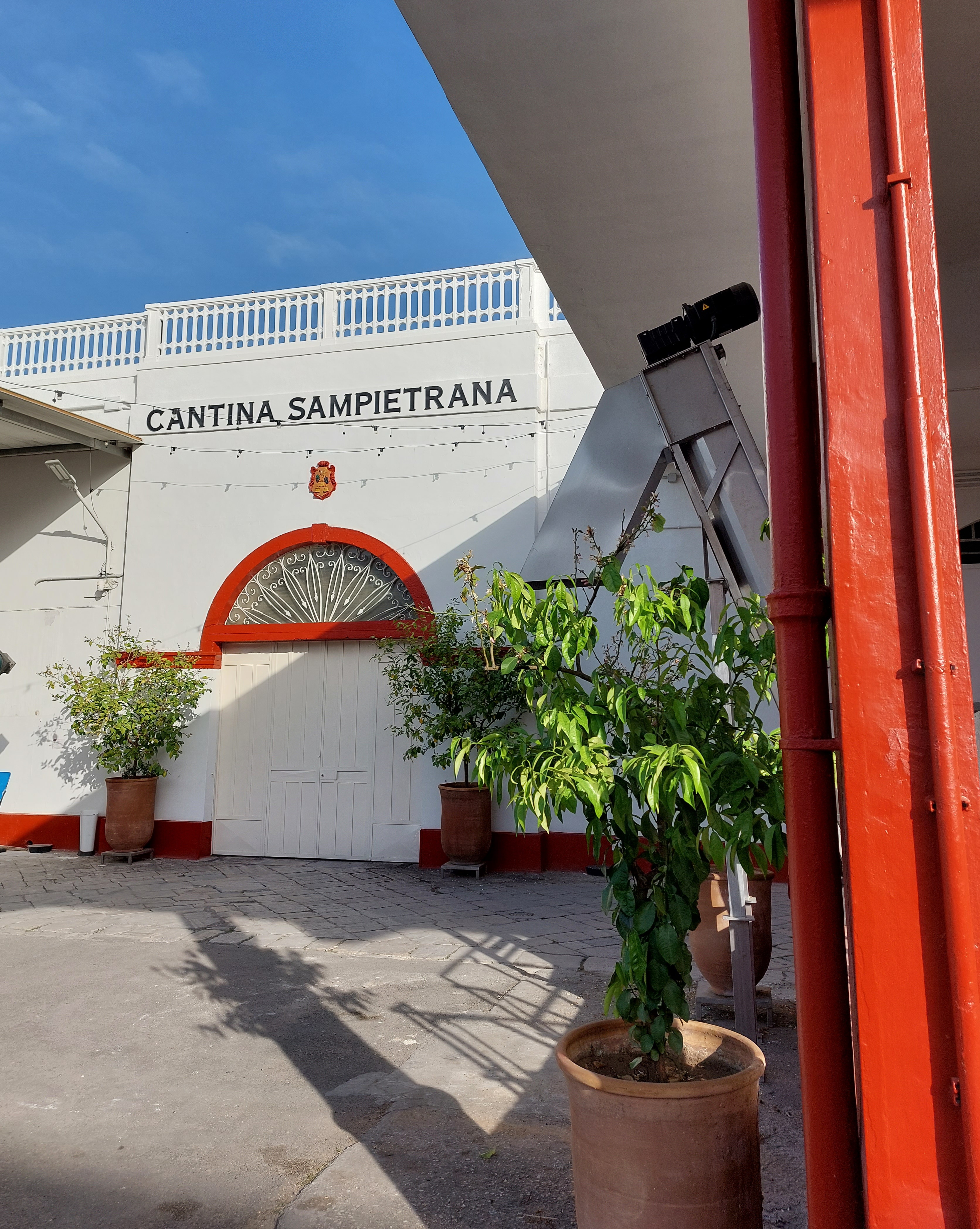 Cantina Sampietrana