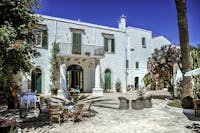 Masseria Il Frantoio - Ostuni, Masseria "Il Frantoio", OSTUNI (BR ) 