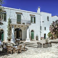 Masseria Il Frantoio - Ostuni Masseria Il Frantoio - Ostuni, Masseria "Il Frantoio", OSTUNI (BR )