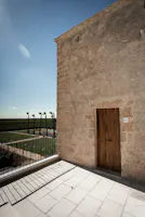 TORLEANZI - Masseria Wine Relais & Vigneti