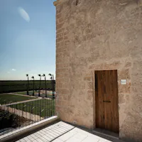 TORLEANZI - Masseria Wine Relais & Vigneti TORLEANZI - Masseria Wine Relais & Vigneti