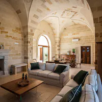 TORLEANZI - Masseria Wine Relais & Vigneti TORLEANZI - Masseria Wine Relais & Vigneti