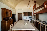 TORLEANZI - Masseria Wine Relais & Vigneti