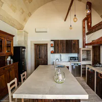 TORLEANZI - Masseria Wine Relais & Vigneti TORLEANZI - Masseria Wine Relais & Vigneti