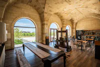 TORLEANZI - Masseria Wine Relais & Vigneti