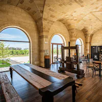 TORLEANZI - Masseria Wine Relais & Vigneti TORLEANZI - Masseria Wine Relais & Vigneti