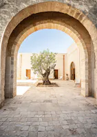 TORLEANZI - Masseria Wine Relais & Vigneti