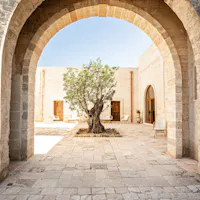 TORLEANZI - Masseria Wine Relais & Vigneti TORLEANZI - Masseria Wine Relais & Vigneti