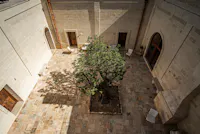 TORLEANZI - Masseria Wine Relais & Vigneti