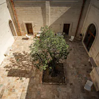 TORLEANZI - Masseria Wine Relais & Vigneti TORLEANZI - Masseria Wine Relais & Vigneti