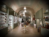 Bon Ton Cioccolateria, Bon Ton cioccolateria, BISCEGLIE (BT ) 