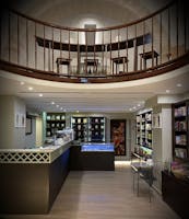 Bon Ton Cioccolateria, Bon Ton cioccolateria, BISCEGLIE (BT ) 