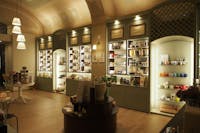 Bon Ton Cioccolateria, Bon Ton cioccolateria, BISCEGLIE (BT ) 