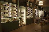 Bon Ton Cioccolateria, Bon Ton cioccolateria, BISCEGLIE (BT ) 