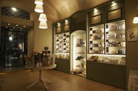 Bon Ton Cioccolateria, Bon Ton cioccolateria, BISCEGLIE (BT ) 