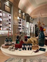 Bon Ton Cioccolateria, Bon Ton cioccolateria, BISCEGLIE (BT ) 