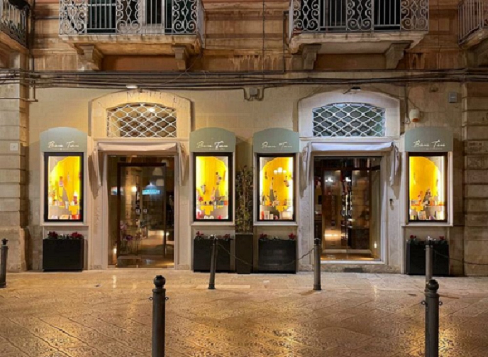 Bon Ton Cioccolateria