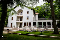 Elda Hotel - Foresta Umbra, Elda Hotel - Foresta Umbra, MONTE SANT'ANGELO (FG ) 