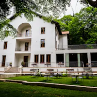 Elda Hotel - Foresta Umbra Elda Hotel - Foresta Umbra, Elda Hotel - Foresta Umbra, MONTE SANT'ANGELO (FG )