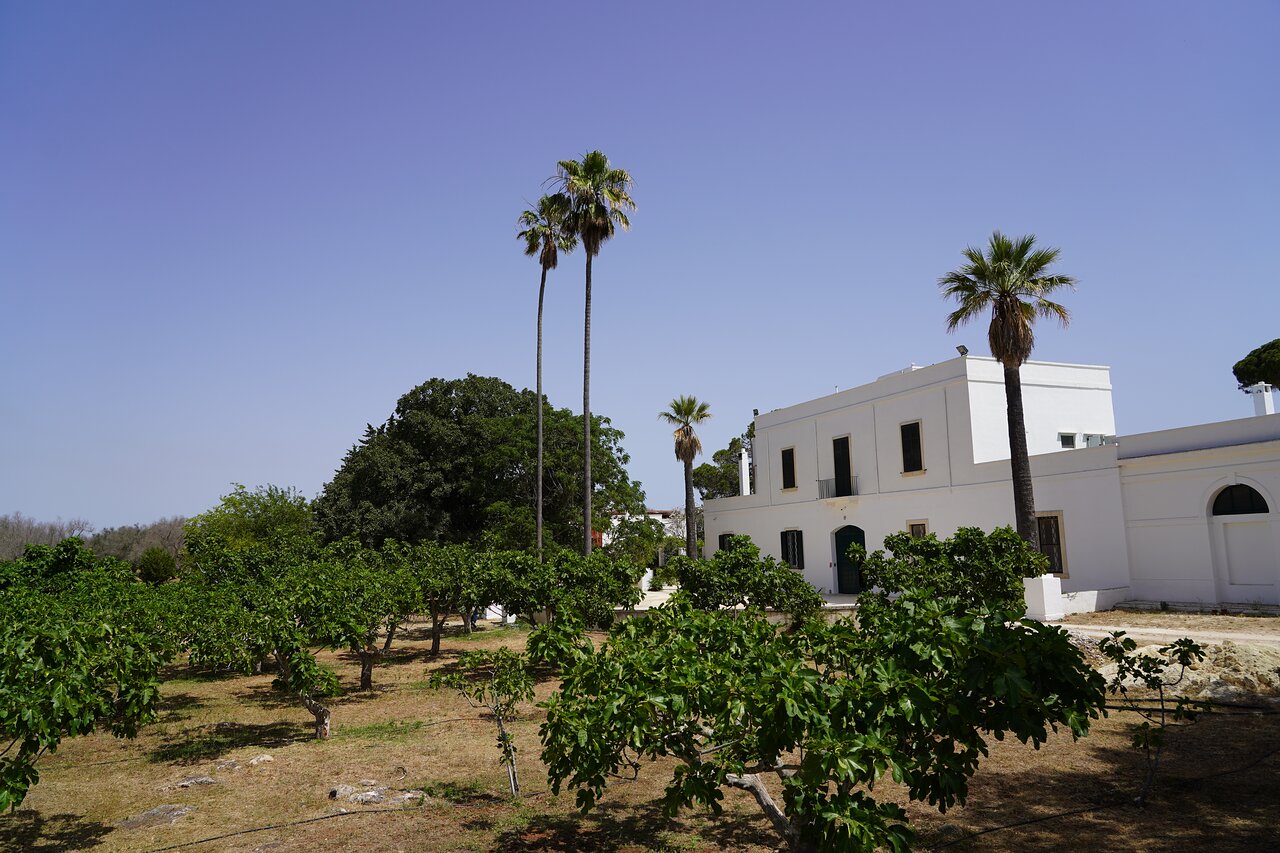 AGRI BIO RELAIS - FILIPPO DE RAHO