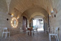 cortile interno Agri Bio Relais Filippo De Raho cortile interno Agri Bio Relais Filippo De Raho, Agri Bio Relais - Filippo De Raho, LECCE (LE )