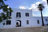 Agri Bio Relais De Raho Agri Bio Relais De Raho, Agri Bio Relais - Filippo De Raho, LECCE (LE )