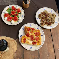 Azienda Agricola Taurino, Squinzano (LE)