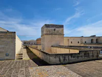 Castello Carlo V