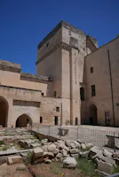 Castello Carlo V