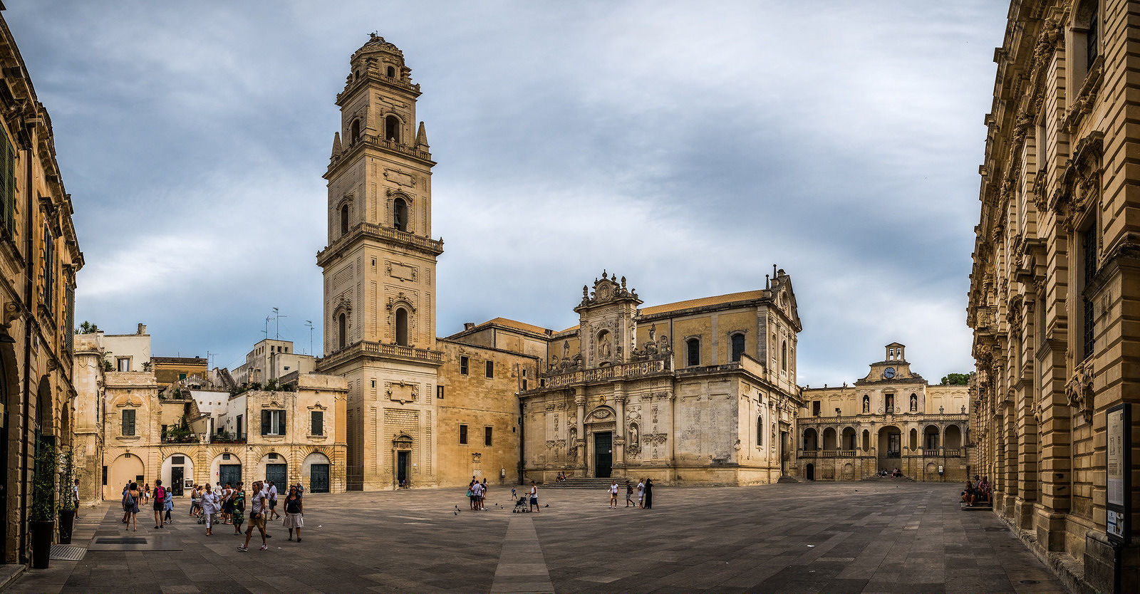 Duomo di Lecce