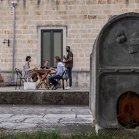 Masseria L'astore Masseria L'astore