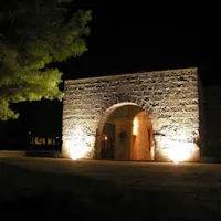 Masseria L'astore Masseria L'astore