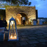 Masseria L'astore Masseria L'astore