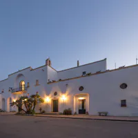 Masseria L'astore Masseria L'astore