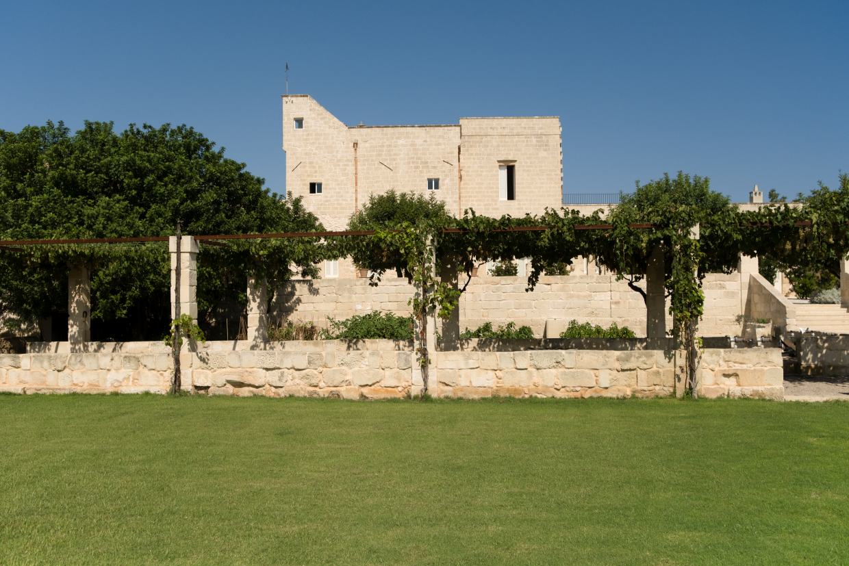 Masseria LiLei