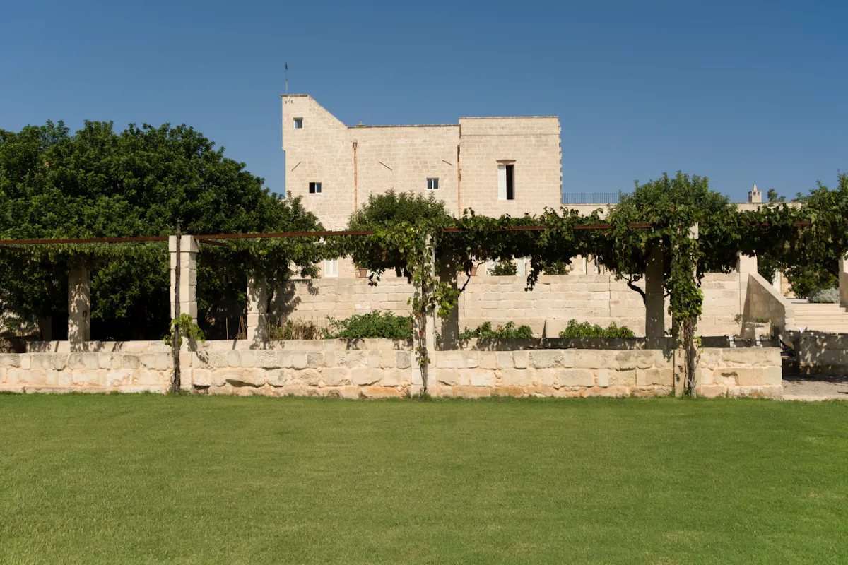 Masseria LiLei Masseria LiLei
