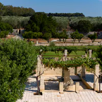 Masseria LiLei Masseria LiLei